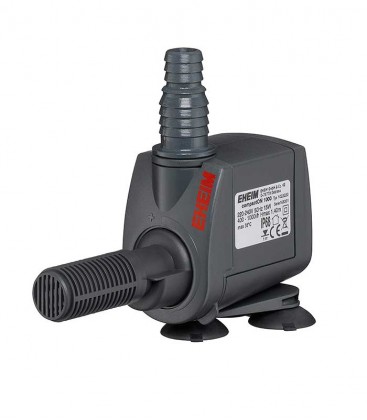 EHEIM compactON 1000 Aquarium Pump (1000 LPH)