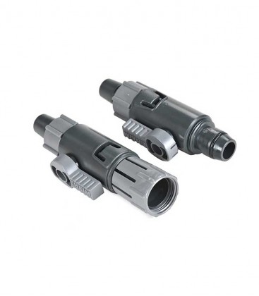 EHEIM Double Tap 16/22 mm Hose Release Connector Tap