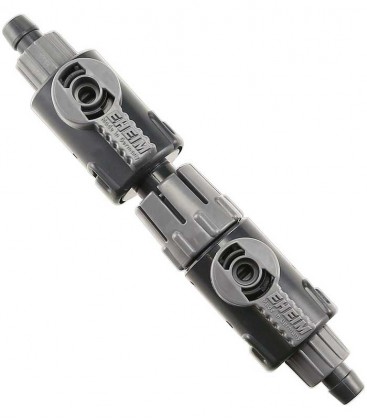 EHEIM Double Tap 16/22 mm Hose Release Connector Tap