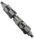 EHEIM Double Tap 16/22 mm Hose Release Connector Tap