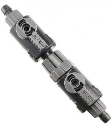 EHEIM Double Tap 25/34 mm - Filter Hose Tap Connector