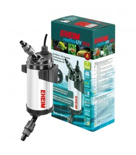 EHEIM reeflexUV 350 UV Steriliser 7w