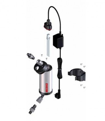 EHEIM reeflexUV 500 aquarium UV Steriliser 9w