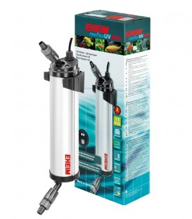 EHEIM reeflexUV 800 UV Steriliser 11w