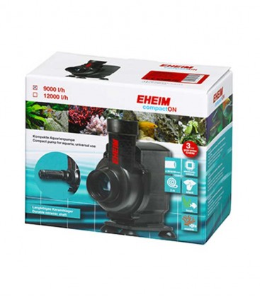 EHEIM compactON 9000 Aquarium Pump (9000 LPH)