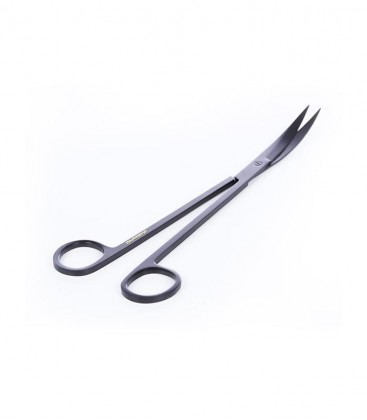 Dymax Stainless Steel Scissor (Curved) - DM603