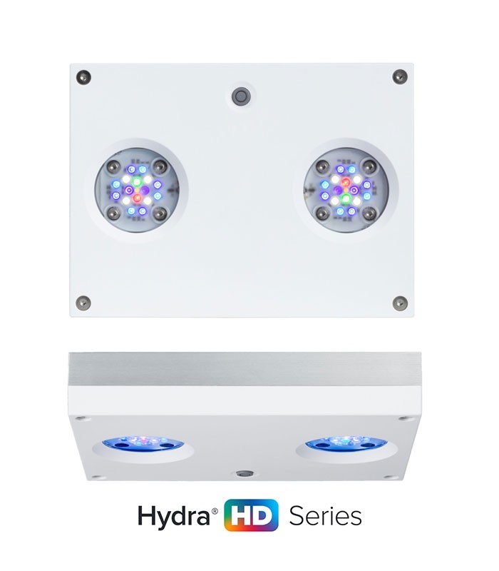 AI Hydra 32HD (White) Marine Reef Aquarium Lighting