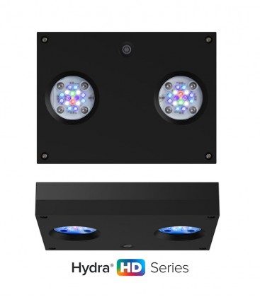 AI Hydra 32HD Marine LED Lighting (Black)