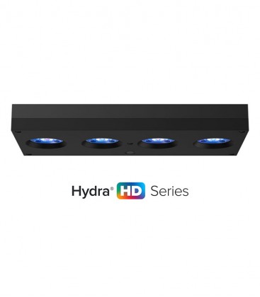 AI Hydra 64HD Marine LED Lighting (Black)