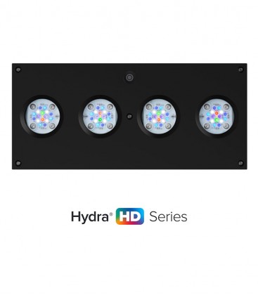 AI Hydra 64HD Marine LED Lighting (Black)