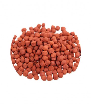 OF BP-G1 Pro Blood Parrot Fish Food 1kg (Medium)