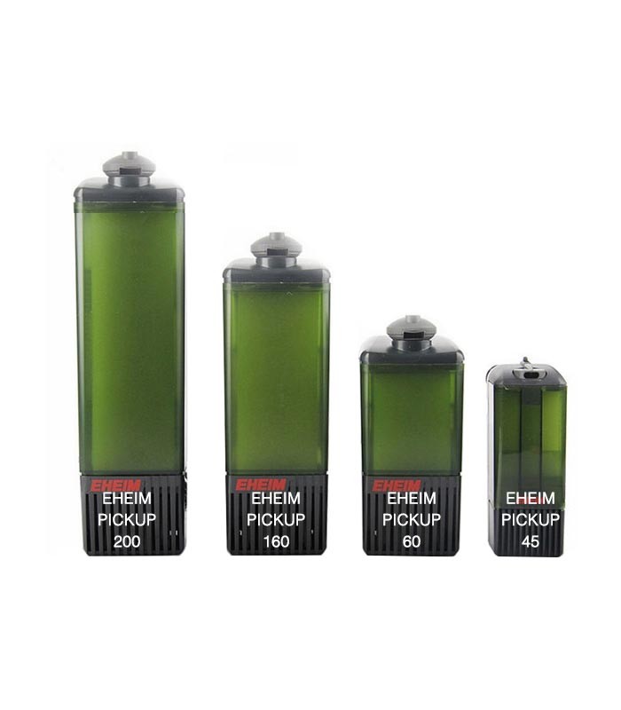 EHEIM Pickup 60 Internal Bio Filter - Aquarium Filtration