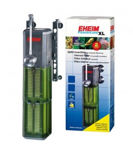 Eheim Biopower 240 Internal filter for aquarium, Pet Supplies, Homes &  Other Pet Accessories on Carousell