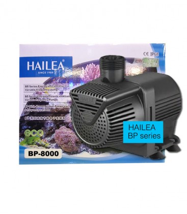 Hailea Pump BP 8000 (8000 LPH)