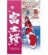 JPD Fujizakura Floating Medium Pellet Koi Food (5kg)