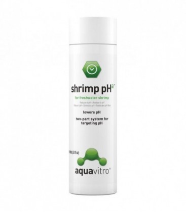 Aquavitro Shrimp pHa 150ml (SC-7051)