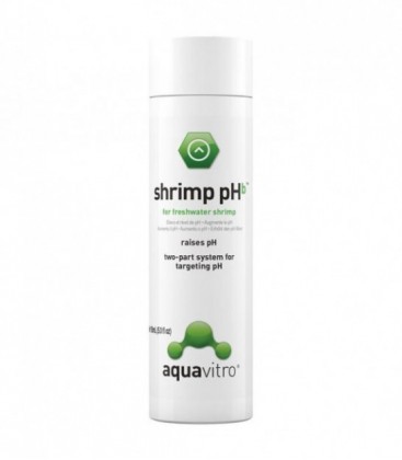 Aquavitro Shrimp pHb 150ml (SC-7061)