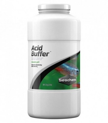 Seachem Acid Buffer 1.2kg (SC-247)