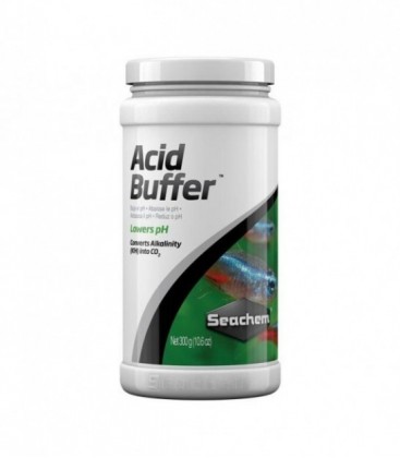 Seachem Acid Buffer 300g (SC-246)