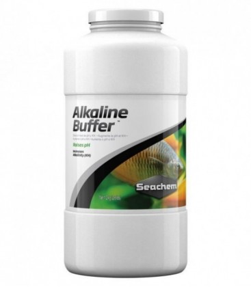 Seachem Alkaline Buffer 1.2kg (SC-237)