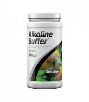 Seachem Alkaline Buffer 300g (SC-236)