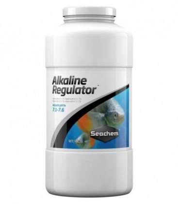 Seachem Alkaline Regulator 1kg (SC-97)