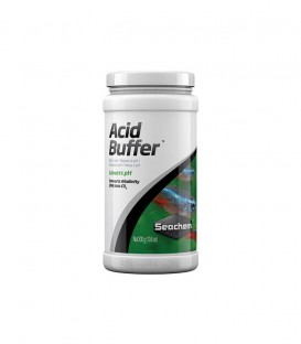 Seachem Acid Buffer 300g (SC-246)