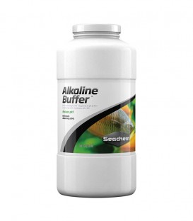 Seachem Alkaline Buffer 1.2kg (SC-237)