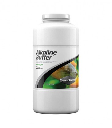 Seachem Alkaline Buffer 1.2kg (SC-237)