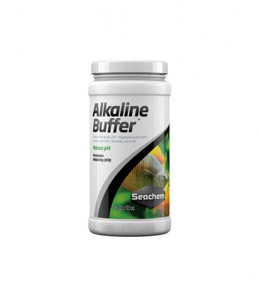 Seachem Alkaline Buffer 300g (SC-236)