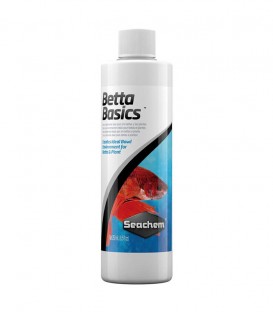 Seachem Betta Basics 250ml (SC-426)