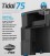 Seachem Tidal 75 Aquarium Power Filter (SC-6523)
