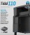 Seachem Tidal 110 Aquarium Power Filter (SC-6524)