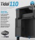 Seachem Tidal 110 Aquarium Power Filter