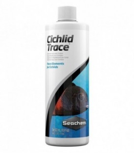 Seachem Cichlid Trace 500ml (SC-703)