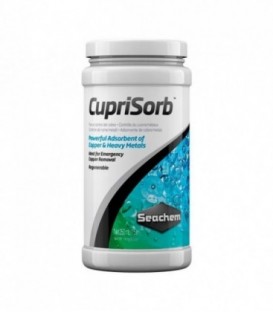 Seachem Cuprisorb 250ml (SC-206)