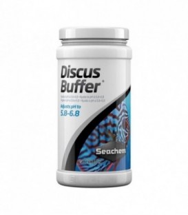 Seachem Discus Buffer 250g (SC-266)