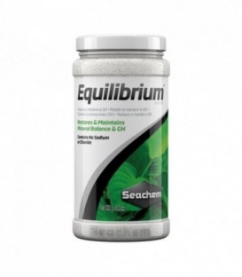 Seachem Equilibrium 300g (SC-446)