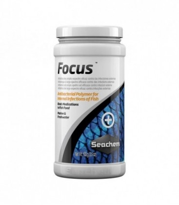 Seachem Focus 100g (SC-645)