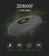 Zetlight UFO ZE-8600F (Black) 55W LED Light for Planted Tank