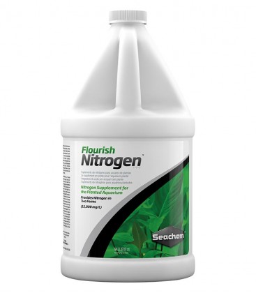 Seachem Flourish Nitrogen 2L (SC-628) - Planted Tanks