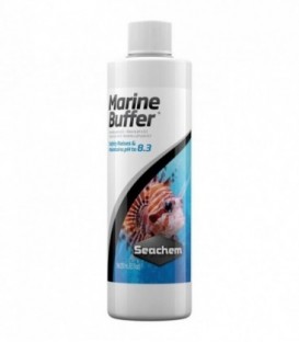 Seachem Liquid Marine Buffer 250ml (SC-986)