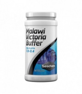 Seachem Malawi/Victoria Buffer 300g (SC-296)