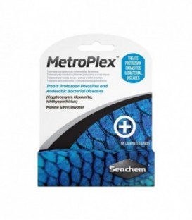 Seachem Metroplex 5g (SC-801)