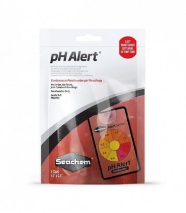 Seachem pH Alert (6 Month) (SC-20)