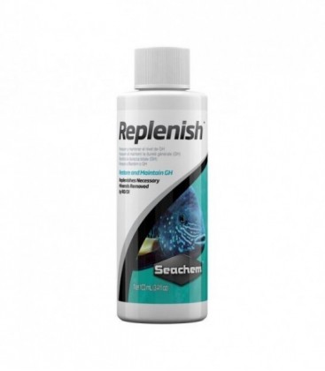 Seachem Replenish 100ml (SC-1475)