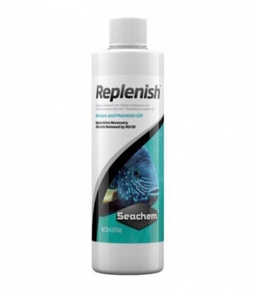 Seachem Replenish 250ml (SC-1476)