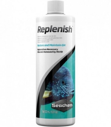 Seachem Replenish 500ml (SC-1473)