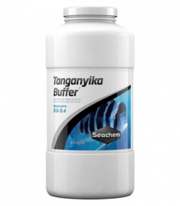 Seachem Tanganyika Buffer 1kg (SC-287)
