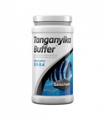 Seachem Tanganyika Buffer 250g (SC-286)